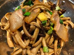 -竹中驿农家餐馆
