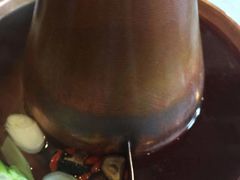 -宣武小院涮肉(前门店)
