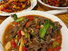 -小口味