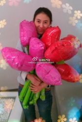 -波乐气球派对用品商店·生日布置·礼品集合店