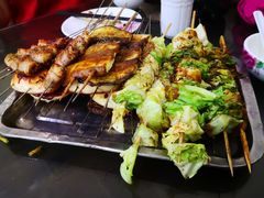 -肥猫烤翅·20年老字号(锦州道店)