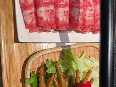 -蜀九香火锅(彩虹店)