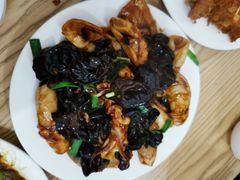 -九龙餐厅(大沽路店)