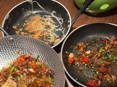 -湖兰金牌小炒肉(椒江万达店)
