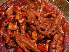 -老闵田螺馆·南昌市井菜·特色小吃(总店)