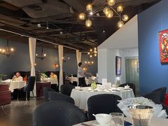 大堂-时间仓(月湖公园店)