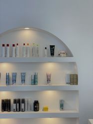 -Some Hair
