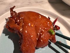 -懒人盐府人家(航天桥店)