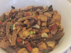 -俏九州·小炒黄牛肉(华润万象汇店)