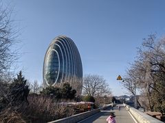 -北京雁栖湖国际会展中心