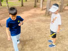 -长春市南湖公园