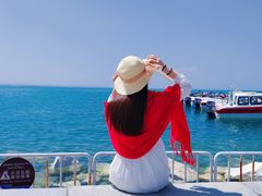 -青海湖国家重点风景名胜区