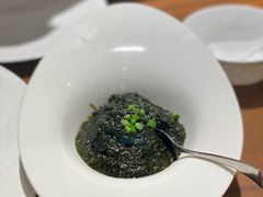 头水紫菜-兰水心桥.经典莆田菜