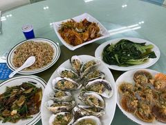 -景好海鲜餐厅(大鹏必选旅游店)