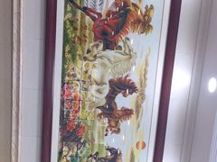 -聚德福海鲜家常菜(刘庄店)