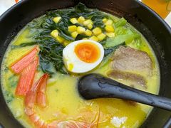 -新一番三文鱼寿司(大东海店)