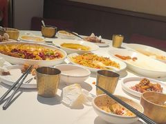 -西域阿里马新疆菜·清真(桂花路店)