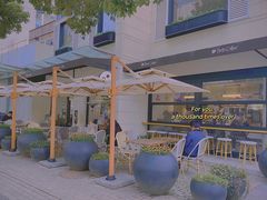 -Peet's Coffee皮爷咖啡(大学路店)