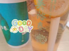 -吴裕泰茶莊(大栅栏店)