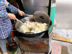 -老南昌白糖糕(大士院店)
