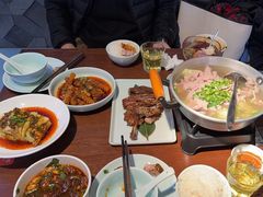 -全牛匠·乐山跷脚牛肉(西单华威约饭街店)
