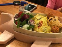 -猫小院猫主题餐厅(三里屯店)