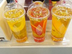 -麦当劳(联盛店)