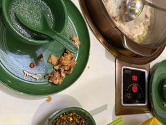 -润园四季椰子鸡火锅(南山海岸城店)