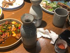 -薇酌饮·陕西菜(南门外店)