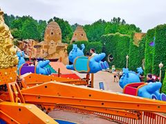 -大连海昌发现王国主题公园