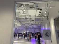 -嘉禾舞社·街舞培训工作室
