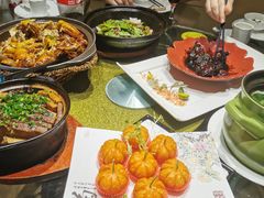 -世外桃源农庄·德清土菜(兴康南路店)