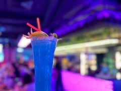 -粉墨特色菜·烧烤音乐酒馆