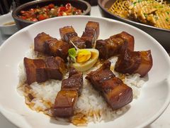 -径山十八道·风味民间菜(杭州总店)