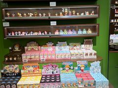 -泡泡玛特POPMART(天环购物中心店)
