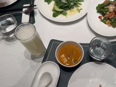 -祥记餐饮•豫粤珍味(金隅大厦店)