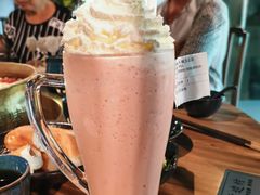 -湊湊火锅·茶憩(东城万达店)