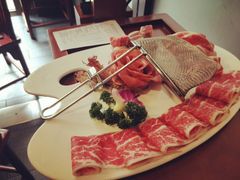 -捞王猪肚鸡火锅(昆山店)