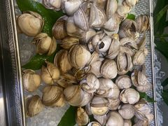 -冀粤香海鲜自助餐厅(西美五洲店)