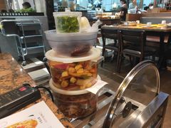 -黄记煌三汁焖锅(金凤万达广场店)