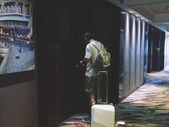 -澳门十六浦索菲特大酒店