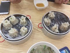 -景芳周大姐烧麦(东新店)