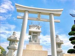 -濑长岛