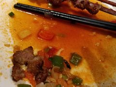 -清真·卡德尔大叔新疆主题餐厅(龙汇路店)