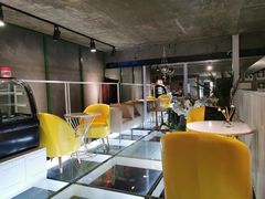 -SAH健身私教工作室(紫东店)