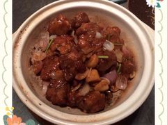 大千雞煲-106餐厅(山水文园店)
