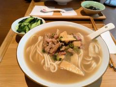 -奎元馆(市民中心店)