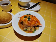 -蔡澜点心·粤菜(花城汇南区店)