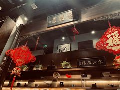 -魁盛居百年鲁菜馆(县西巷店)