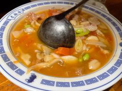 -老雒阳清真水席(瀍河店)